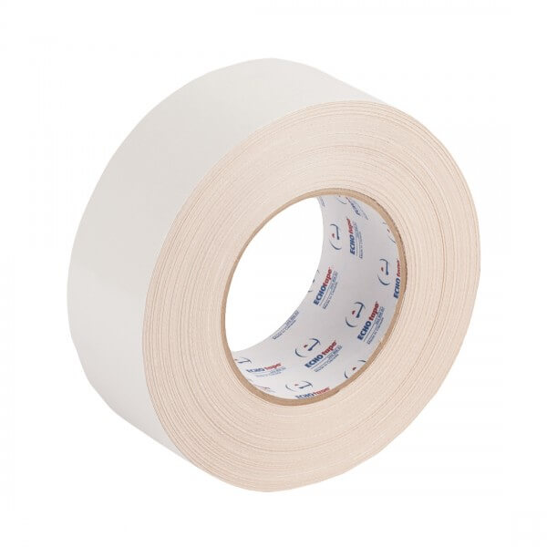 New Tape Plus Professional Carpet Tape 4” X 40 Yards Double Sided 