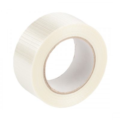 FI-G4713 Fiberglass Reinforced Bi-Directional Filament Tape | ECHOtape