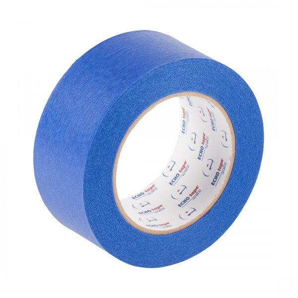 Building & Construction Tapes Markets We Serve ECHOtape