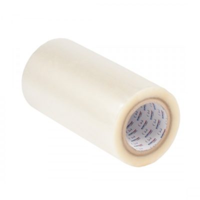 OV-G5209 Self Wound Polypropylene Overlamination Film w/ Matte Finish | ECHOtape