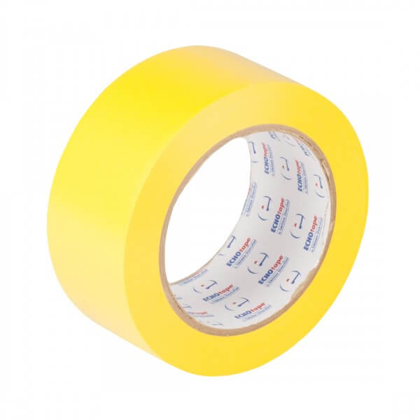 Vinyl Tapes for the Professional ECHOtape