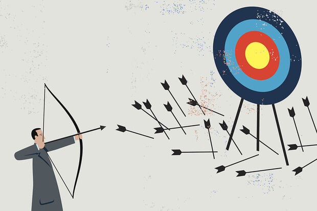 How much failure is too much? | via TAPED, the ECHOtape blog