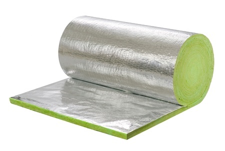 A Field Guide to Insulation for Metal Buildings | via ECHOtape.com