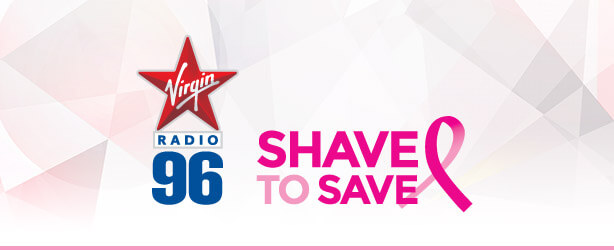 ECHOtape Celebrates 14 years of Shave to Save | via TAPED, the ECHOtape blog