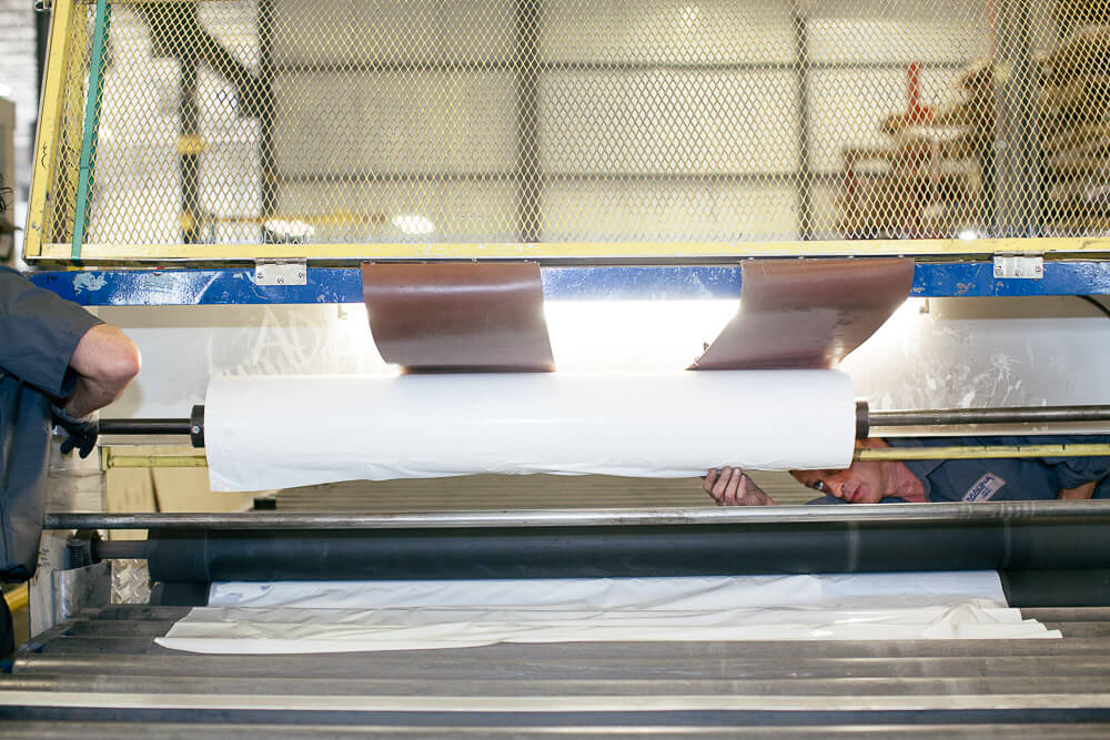 Magna Stainless Success Story | via TAPED, le blog d'ECHOtape