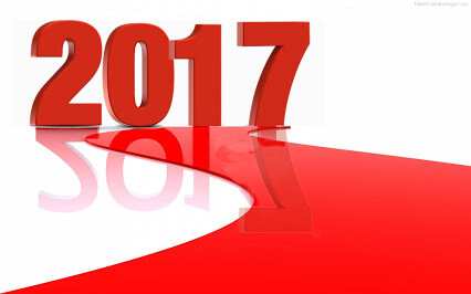 New Years Business Goals | Making 2017 Great Again at ECHOtape