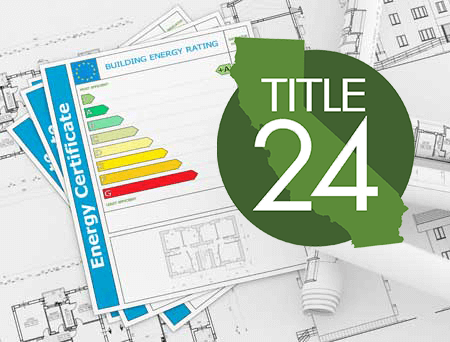 How California Title 24 Affects You | via TAPED, the ECHOtape blog