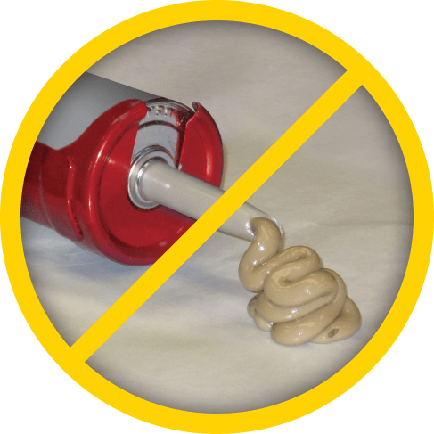 Why Contractors Choose Tape Instead of Glue | ECHOtape