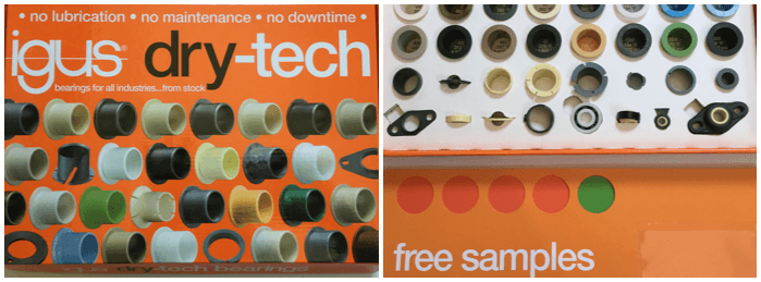 3D Printing Innovations | via TAPED, the ECHOtape blog