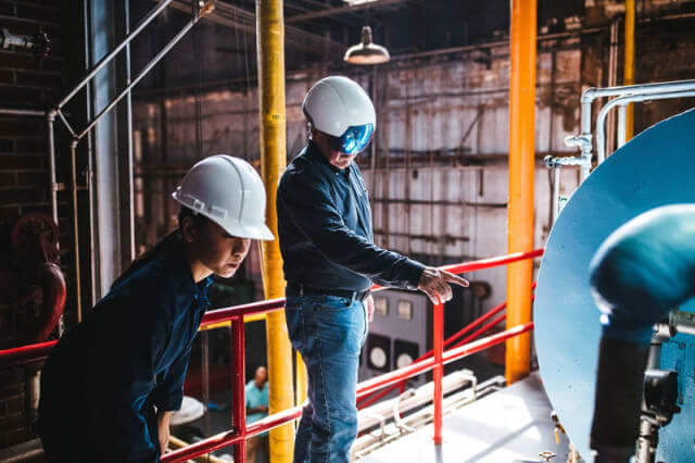 Augmented Reality Is Here... Are You Ready? augmented reality in building and construction | via TAPED, the ECHOtape blog