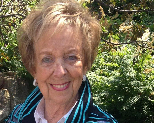 40 Years of Tape with Marilyn Edelstein | ECHOtape.com