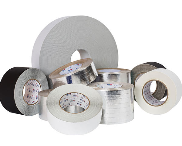 Field Guide to Insulation for Metal Building | via ECHOtape.com