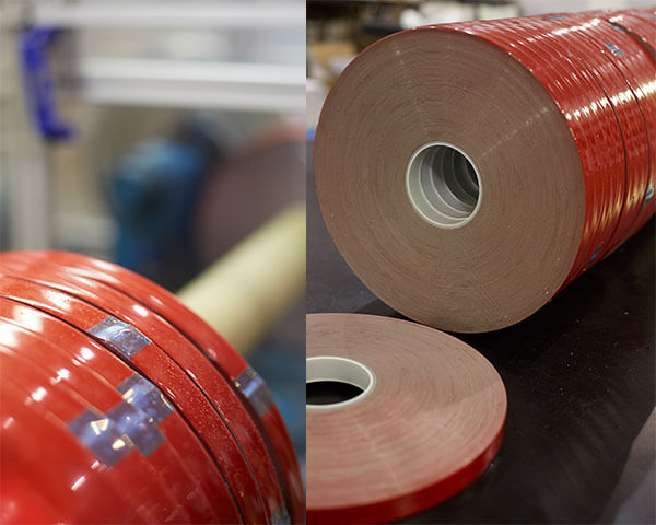 outdoor 2 sided tape