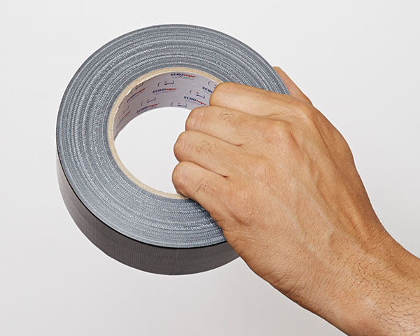 The Complete Technical Guide to Duct Tape | via ECHOtape