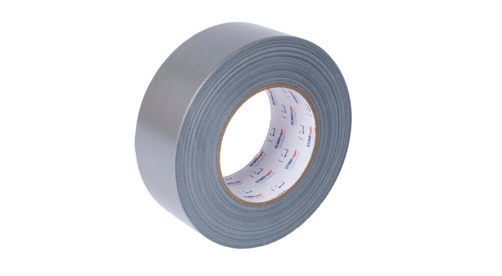 Utility Duct Tape [Industrial Strength] ECHOtape