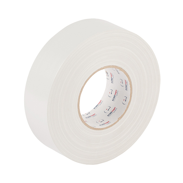 CLW6059 Premium Grade 60Day Stucco Duct Tape [Gray] ECHOtape