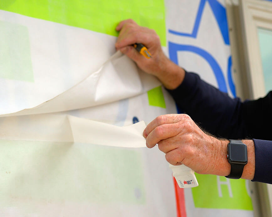 7 Ways To Use Double Sided Tape In Construction Applications 7 Ways To Use Double Sided Tape In Construction Applications