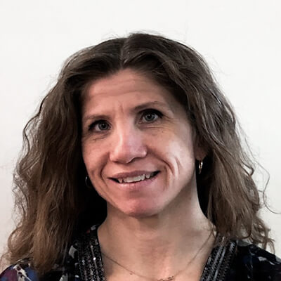 Meet the Team brigitte bachand