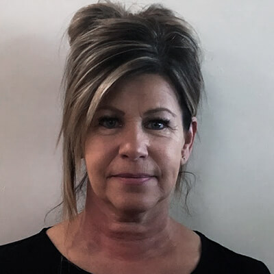 Meet the Team carmel dufour
