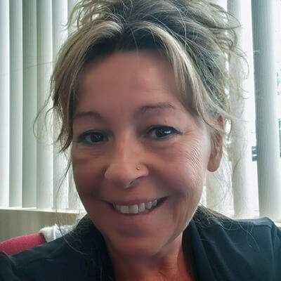 Meet the Team chantal girard2