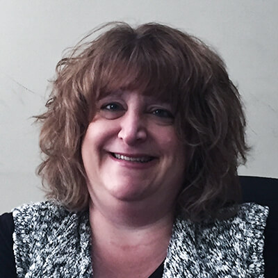 Meet the Team cherie edelstein 1