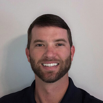 Meet the Team colby fisher