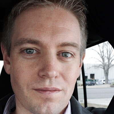 Meet the Team derek hoell