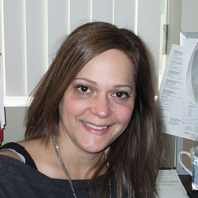 Meet the Team eva varelas