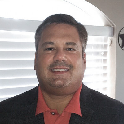 Meet the Team greg bell