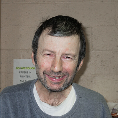 Meet the Team howie lustig