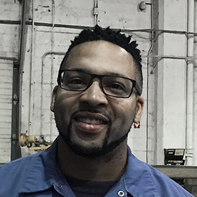 Meet the Team jason sinclair
