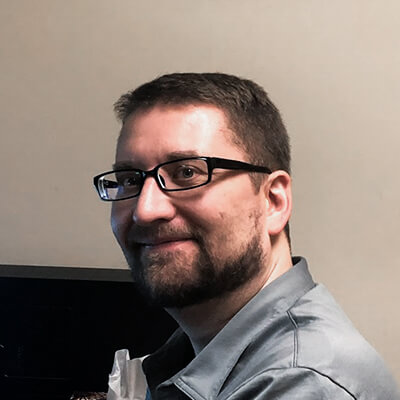 Meet the Team kevin quesnel 1