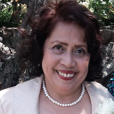 Meet the Team lily herrara