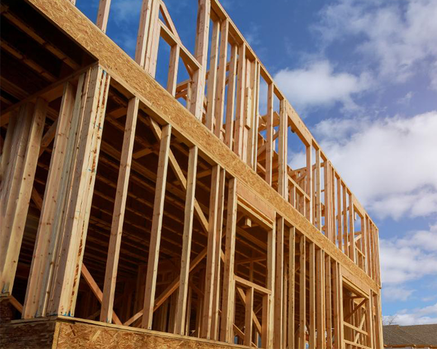 20 Residential Building Trends for 2020 ECHOtape